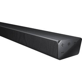 Soundbar Samsung HWR650 černá barva

