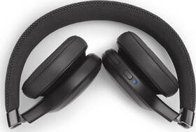Sluchátka JBL LIVE 400BT černá

 obrázek produktu 2 z 7