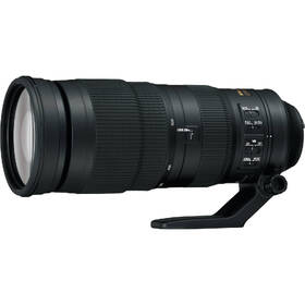 Objektiv Nikon 200-500 mm f/5.6G ED VR E AF-S černý

 obrázek produktu 1 z 9