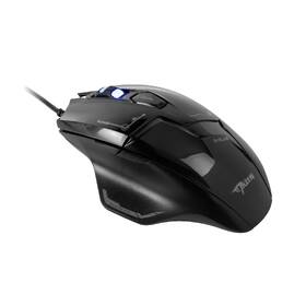 Myš E-Blue Mazer černá

 obrázek produktu 1 z 4