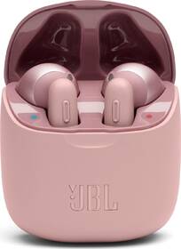 Sluchátka JBL Tune 220TWS růžová

 obrázek produktu 4 z 6