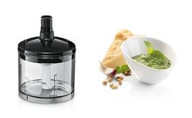 Ponorný mixér s vakuováním Bosch MS6CB61V5 černý

 obrázek produktu 8 z 21