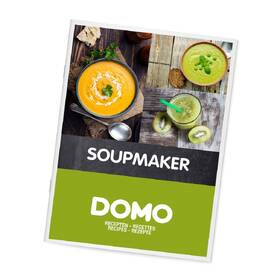 Multifunkční hrnec Domo DO719BL 

 obrázek produktu 13 z 13