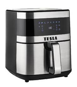 Fritéza horkovzdušná Tesla Q60 XL černá

 obrázek produktu 2 z 9