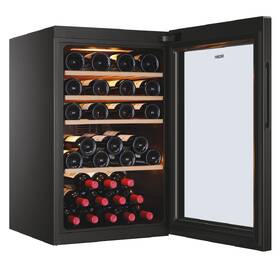 Vinotéka Haier HWS49GA černá

 obrázek produktu 23 z 30