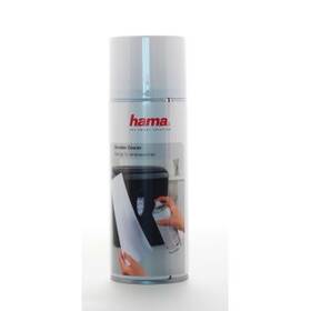 Čisticí sprej Hama pro skartovačky, 400 ml 

 obrázek produktu 2 z 2