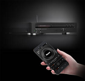 Internetový radiopřijímač s DAB+ Magnat MMS-730 černý

 obrázek produktu 5 z 5