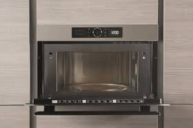 Mikrovlnná trouba Whirlpool AMW 730 SD nerez

 obrázek produktu 4 z 12