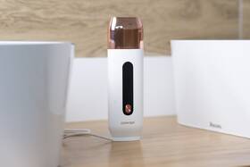 Ultrazvuková špachtle Concept PO2050 

 obrázek produktu 14 z 14