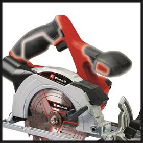 Okružní pila Einhell TE-CS 18/150 Li (bez baterie) 

 obrázek produktu 4 z 7