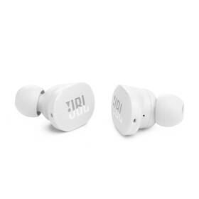 Sluchátka JBL Tune 130NC TWS bílá

 obrázek produktu 5 z 8