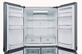 Americká lednice Whirlpool WQ9 B2L nerez

 obrázek produktu 5 z 25