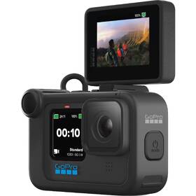  GoPro Přídavný externí LCD displej (Display Mod - External LCD Display) 

 obrázek produktu 4 z 9