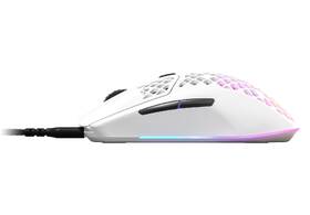 Myš SteelSeries Aerox 3 (2022) bílá

 obrázek produktu 2 z 3