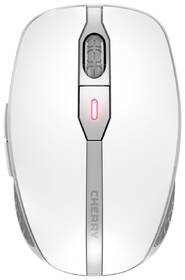 Klávesnice s myší Cherry DW 9100 SLIM  CZ+SK stříbrná/bílá

 obrázek produktu 5 z 7