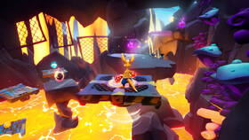 Hra CENEGA Tate Nintendo Switch Kao the Kangaroo: Super Jump Edition 

 obrázek produktu 6 z 11
