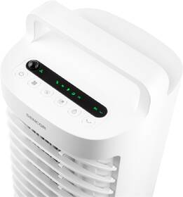 Ochlazovač vzduchu Sencor SFN 5011WH bílý

 obrázek produktu 4 z 15