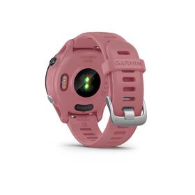 Chytré hodinky Garmin Forerunner 255S růžové

 obrázek produktu 6 z 8