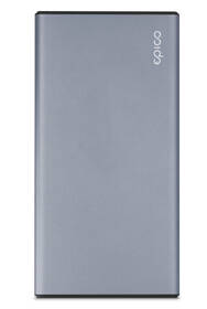 Powerbanka Epico 30 000mAh E29 šedá

 obrázek produktu 1 z 4