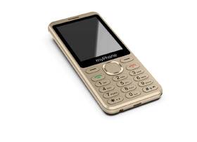 Mobilní telefon myPhone Maestro 2 zlatý

 obrázek produktu 6 z 10
