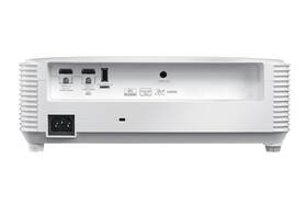 Projektor Optoma EH338 bílý

 obrázek produktu 5 z 5