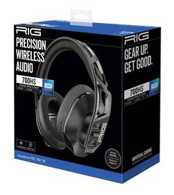 Headset Nacon RIG 700HS, pro PS5, PS4 černý

 obrázek produktu 6 z 6