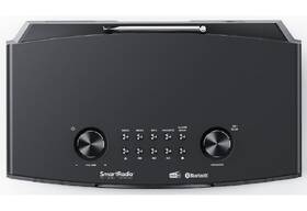Internetový radiopřijímač s DAB+ KENWOOD CR-ST700SCD černý

 obrázek produktu 3 z 10