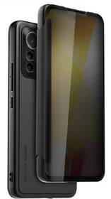 Pouzdro na mobil flipové Made for Xiaomi Book View na Xiaomi 12 Lite 5G černé

 obrázek produktu 2 z 4
