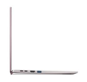 Notebook Acer Swift 3 (SF314-44-R8GE) růžový

 obrázek produktu 7 z 7
