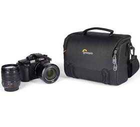 Brašna Lowepro Adventura SH 160 III černá

 obrázek produktu 5 z 7