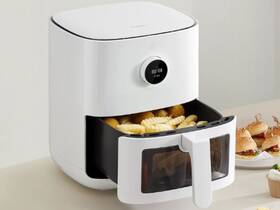 Fritéza horkovzdušná Xiaomi Smart Air Fryer Pro 4L EU 

 obrázek produktu 9 z 11