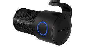 Mikrofon ENDORFY Solum Studio černý

 obrázek produktu 12 z 12