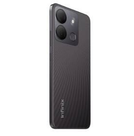 Mobilní telefon Infinix Smart 7 HD 2 GB / 64 GB černý

 obrázek produktu 6 z 7
