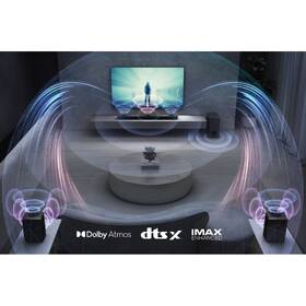 Soundbar LG S95QR 

 obrázek produktu 14 z 14