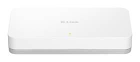 Switch D-Link GO-SW-8G bílý

 obrázek produktu 2 z 4