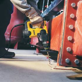 Sada vrtáků Dewalt DT9701 (7 ks) 

 obrázek produktu 1 z 3
