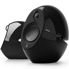 Reproduktory Edifier e25HD Luna HD (2 ks) černé

 obrázek produktu 2 z 8