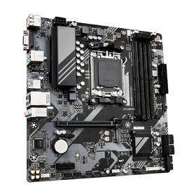 Základní deska GIGABYTE A620M DS3H 

 obrázek produktu 2 z 4