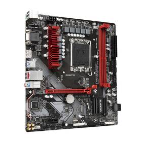 Základní deska GIGABYTE B760M GAMING DDR4 

 obrázek produktu 2 z 4
