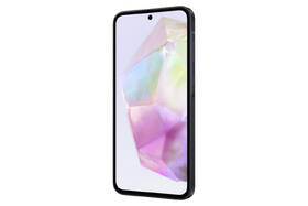 Mobilní telefon Samsung Galaxy A35 5G 8 GB / 256 GB - Awesome Navy 
