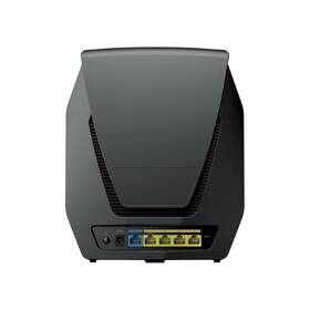 Router Synology WRX560 Wi-Fi 6 černý

 obrázek produktu 6 z 6