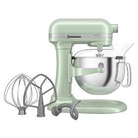 Kuchyňský robot KitchenAid 5KSM60SPXEPT zelený

 obrázek produktu 1 z 8