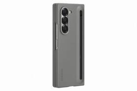 Kryt na mobil Samsung S Pen Case na Galaxy Z Fold6 šedý

 obrázek produktu 2 z 10