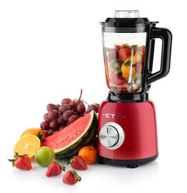 Stolní mixér ETA 9011 90020 červený

 obrázek produktu 1 z 11