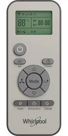 Mobilní klimatizace Whirlpool PACF29CO W bílá

 obrázek produktu 6 z 14