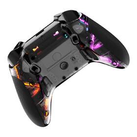 Gamepad iPega pro Android/iOS/PS3/PS4/PC/N-Switch černý

 obrázek produktu 3 z 3