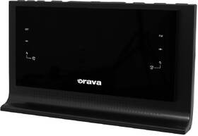 Radiobudík Orava RBD-612 černý

 obrázek produktu 5 z 5
