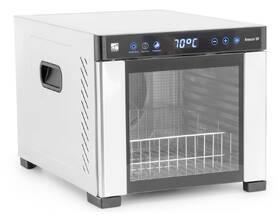 Sušička ovoce G21 BRZ-650W-UV nerez

 obrázek produktu 2 z 18