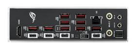 Základní deska Asus X870E-E GAMING WIFI 
