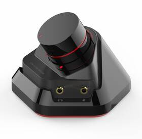Zvuková karta Creative Sound BlasterX AE-7 

 obrázek produktu 7 z 8